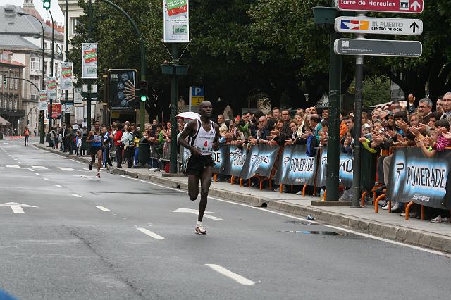 Coruna10 Campionato Galego de 10 Km. 068